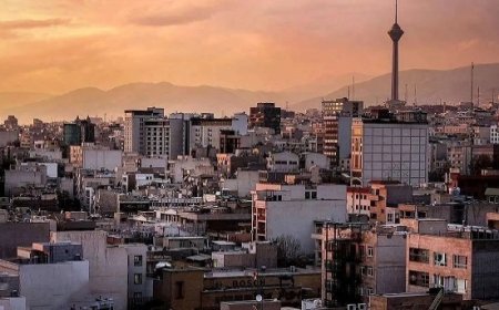 انتظار ۸۹ ساله تهرانی‌ها برای خانه‌دار شدن