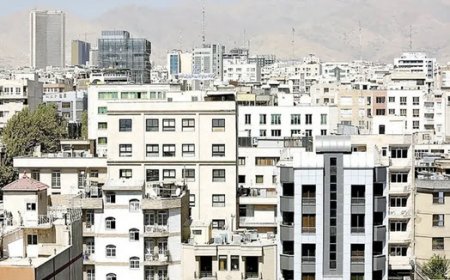 85 درصد سبد معیشت کارگران صرف مسکن میشود