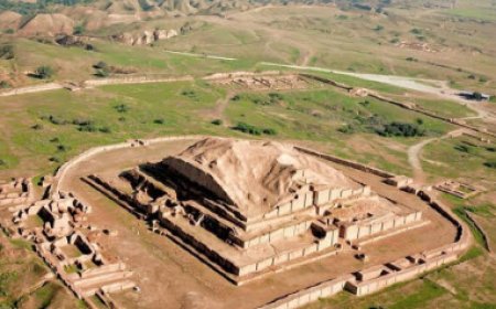 نخستین میراث جهانی ایران با چه چالشهایی دستوپنجه نرم میکند؟