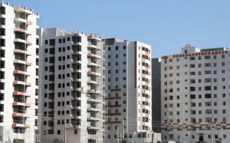 مسکن ملی لرستان گرفتار وعدهها