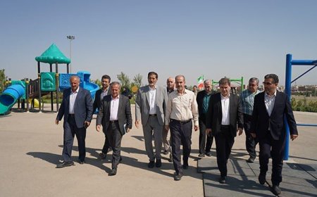 بافتهای فرسوده مکانی برای رونق ساختوساز و تأمین مسکن