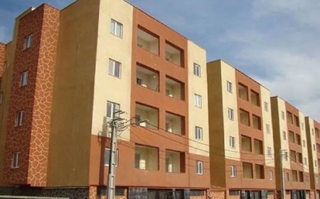 نهضت ملی مسکن در گرداب شکاف قیمتی و تعدیل غیردقیق