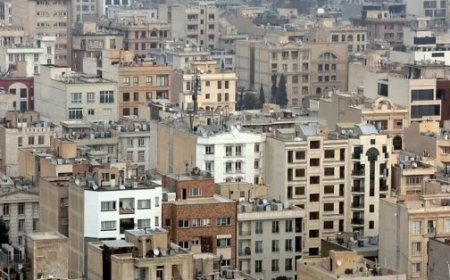 زمان مساعد برای حمایت از زوجهای جوان در زمینه مسکن استیجاری کی خواهد بود؟