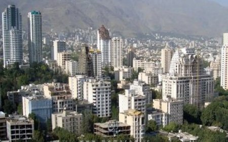 تهرانیهای نوزاد در ۸۹ سالگی، میتوانند خانهای برای خود بخرند