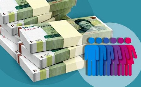 پازوکی: صاحبان خانه 50 میلیاردی در نیاوران چرا باید یارانه بگیرند؟