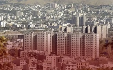 وضعیت فعلی اجرای طرح فروش متری مسکن چگونه است؟