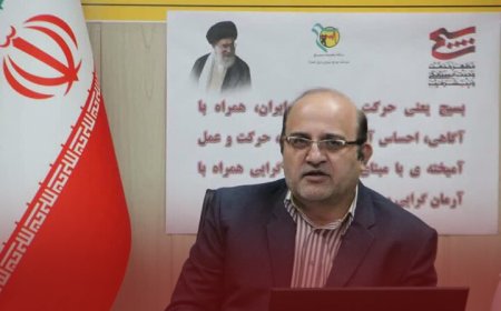 ۱۲ پروژه برقرسانی در شیراز افتتاح میشود