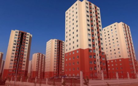 2357 واحد مسکن مهر پردیس آماده افتتاح شد