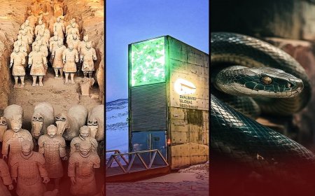 مکان هایی که ورود به آن ها ممنوع است