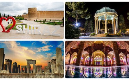 خاموشی ژنراتورها؛ اقامتگاههای گردشگری شیراز در سایه تاریکی