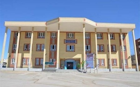 افتتاح ۱۳۵ مدرسه جدید در هرمزگان با تأکید استاندار بر پروژههای آموزشی