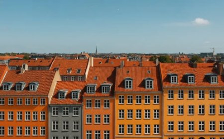 بازار مسکن دانمارک؛ بهشت مستاجران
