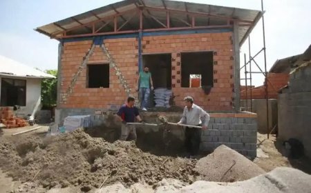 ۲۰۹ طرح هادی و ۳۶۲۲ واحد مسکن روستایی در گلستان به بهره‌برداری رسید