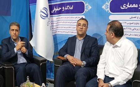 تأمین بیش از ۳ هزار و ۵۰۰ هکتار زمین جهت ساخت نهضت ملی مسکن و طرح جوانی جمعیت در خوزستان