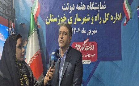 تحویل بیش از یک هزار واحد نهضت ملی مسکن در خوزستان