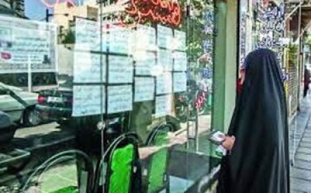 نرخ فقر مستأجران به ۴۰ درصد رسیده