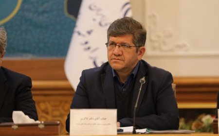 ۸۰ همت سرمایهگذاری ریلی در دولت چهاردهم جذب شد/ اتصال دوباره تهران به وان