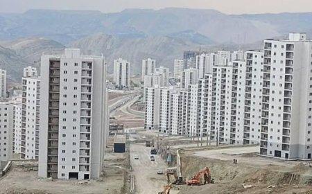 شورای عالی شهرسازی هیچ تعهدی به اجرای قانون برنامه هفتم ندارد