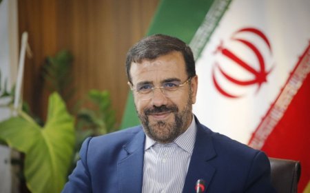 توضیحات استاندار فارس درباره خاموشیهای خارج از برنامه؛ مردم سخن صادقانه را میپذیرند