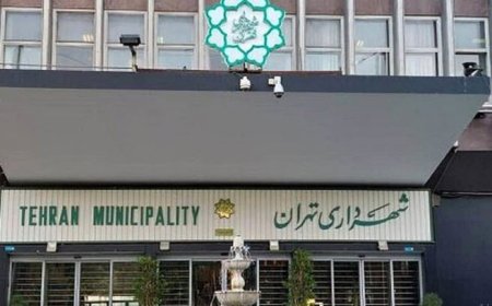 استفاده عجیب شهرداری از موقعیت بازسازی جنگی