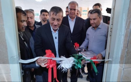 افتتاح ۹۱۹ واحد طرح نهضت ملی مسکن در سیستان و بلوچستان همزمان با هفته دولت