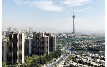 لیست قیمت اجاره مسکن در غرب تهران