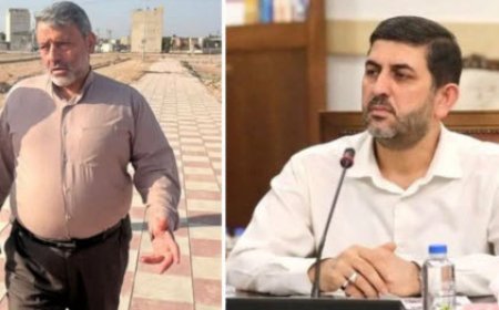 شهرداری اهواز دو سال است عملاً تعطیل شده