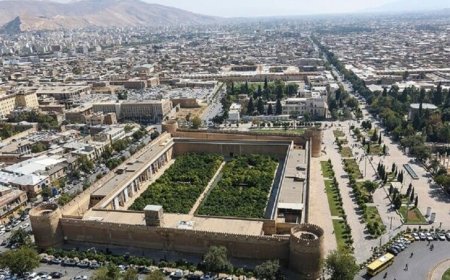 پروژه زندیه ادامه دارد/ تلاش برای حفظ هویت تاریخی شیراز