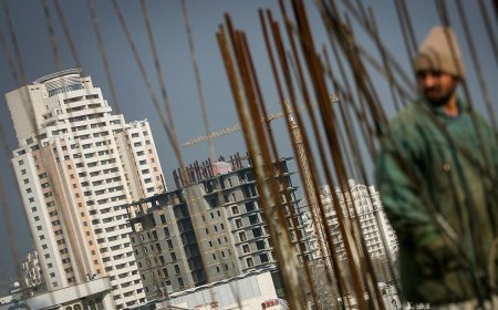 سه متهم اصلی افزایش قیمتها در بازار مسکن