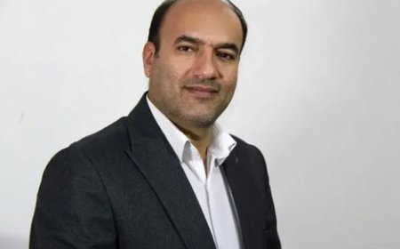 اتصال سامانه املاک به بانک مرکزی کلید شفافیت بازار مسکن است