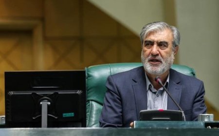 صدرا، شهری جوان با زیرساخت های پیر