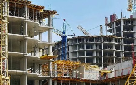 چرا حکم افزایش ظرفیت سکونتگاهی در برنامه هفتم متوقف ماند؟