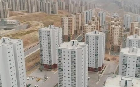 پروژه‌های نهضت ملی مسکن در بن‌بست/ وام 800 میلیونی کافی نیست