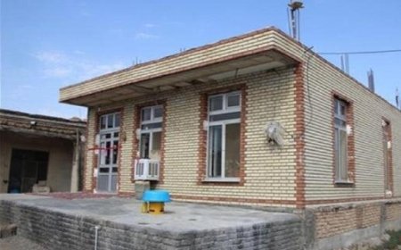 بهره‌برداری از ۳۷ طرح بهسازی مسکن روستایی در فارس