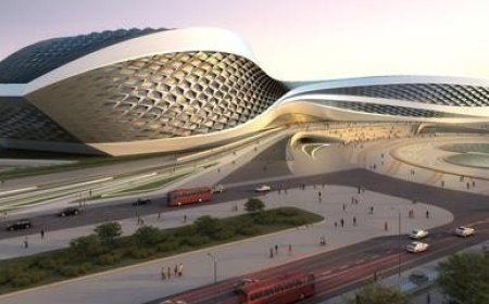 معماری ایده‌محور؛ چرا هر پروژه باید هویت خودش را داشته باشد؟