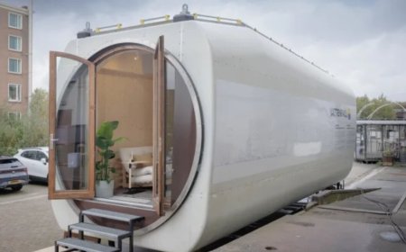 زندگی دوم توربین‌های مستهلک در نیمکت‌ها و ایستگاه‌های اتوبوس