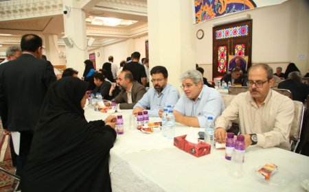 قائم‌مقام شهردار شیراز: هفته دولت فرصتی برای خدمت‌رسانی شفاف و بی‌واسطه به مردم