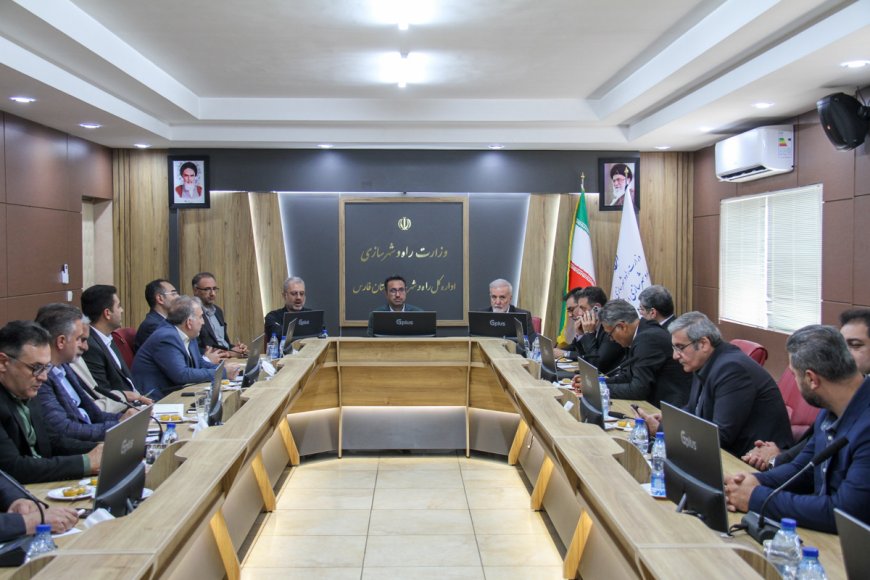 شهروندان، محور اصلی اولویت‌های مدیریت شهری شیراز