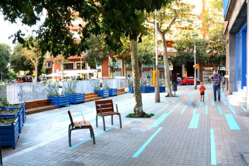 حملونقل دوستدار کودکان؛ کلید شهرهای ایمن و پایدار