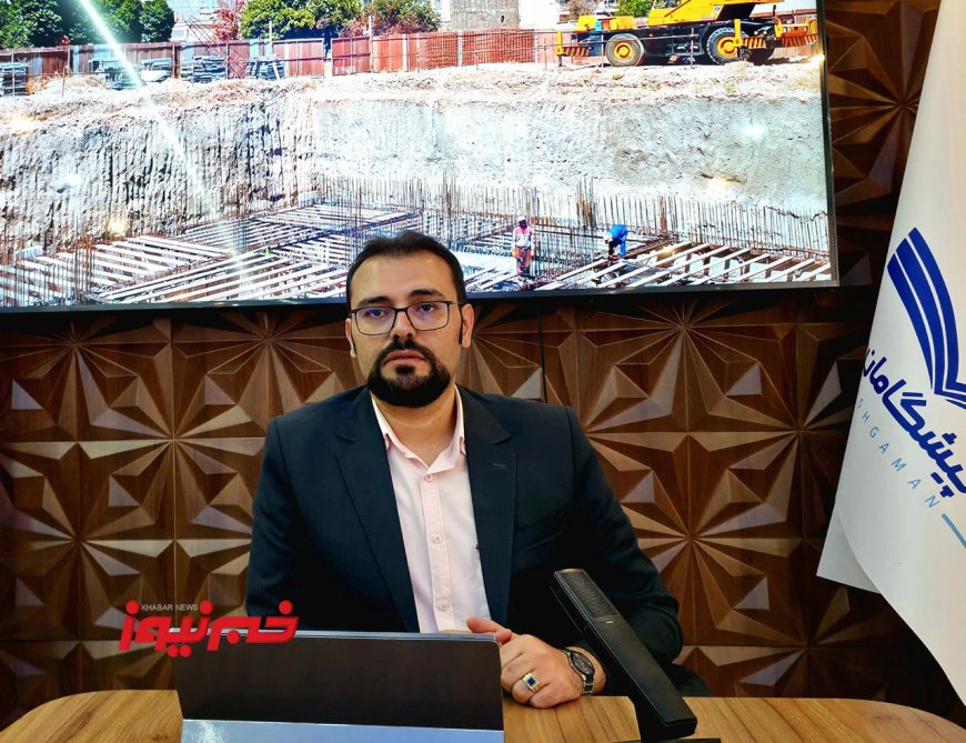 هفت خان اخذ پروانه ساختمانی ؛ واگذاشتن یا حمایت از تولید