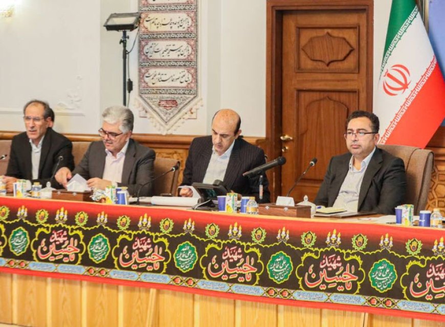 بررسی عملکرد استانها در طرحهای حمایتی مسکن