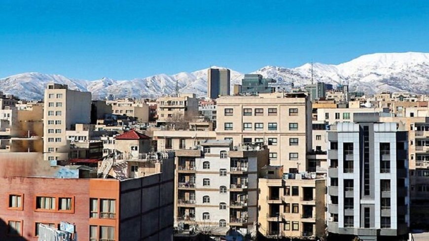 پشت پرده ریزش شدید قیمت مسکن در پایتخت
