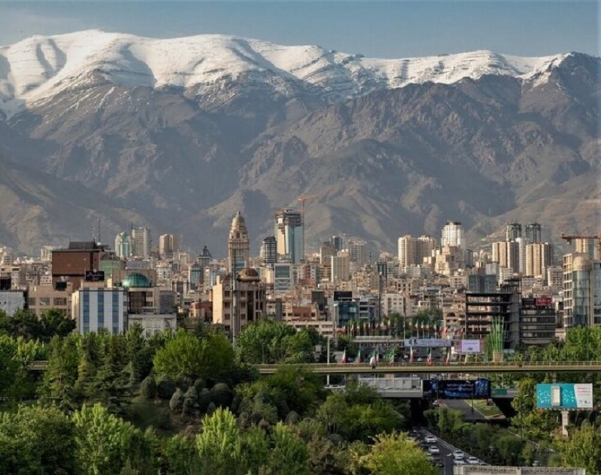 کاهش قیمت مسکن در شمال تهران به میزان ۳۰ تا ۵۰ میلیون تومان