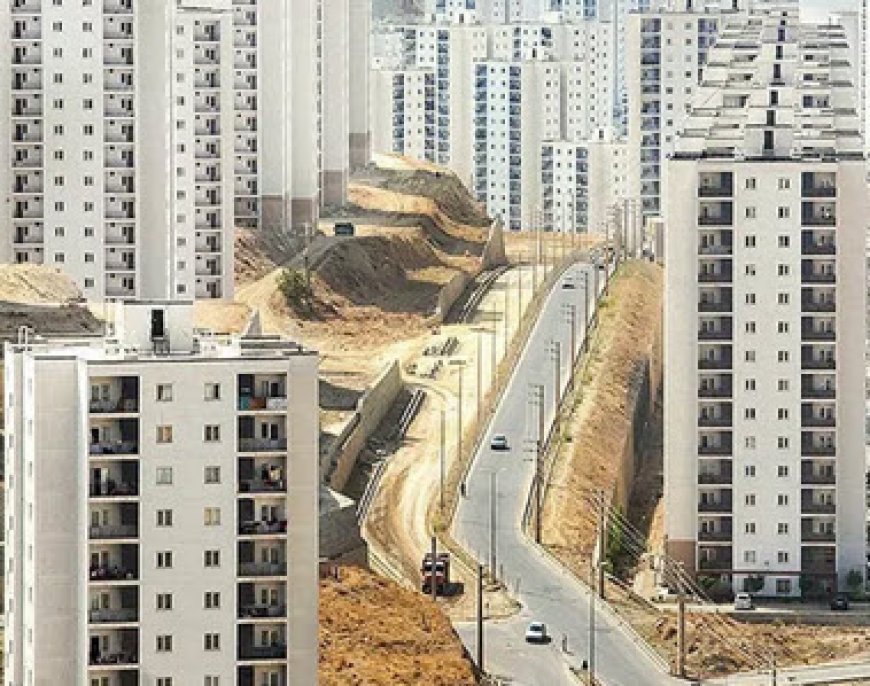 نبض آپارتمانهای اجارهای در مرداد ۱۴۰۳