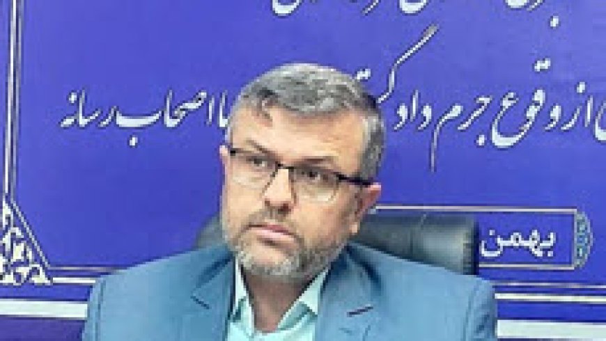 شهرداران متخلف گچساران بازداشت شدند
