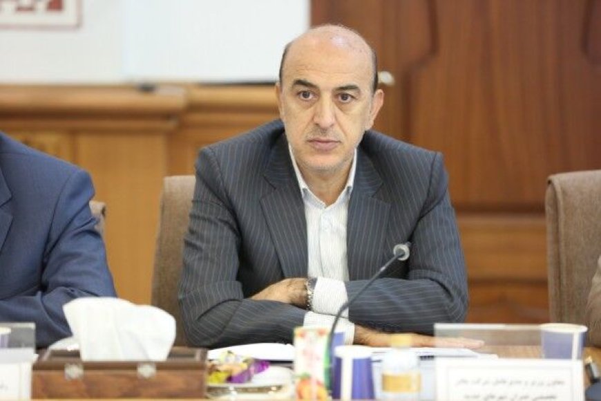 توسعه شهرهای جدید با مشارکت بخش خصوصی