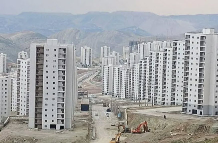 بانکها، متهم ردیف اول در توقف ساخت مسکن هستند