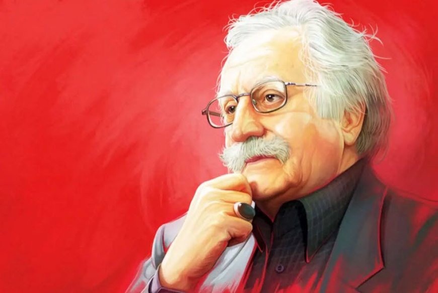 استاد فرشچیان دار فانی را وداع گفت