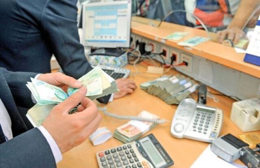 افزایش شعب بانکی در دومین شهر پرجمعیت فارس یک ضرورت است