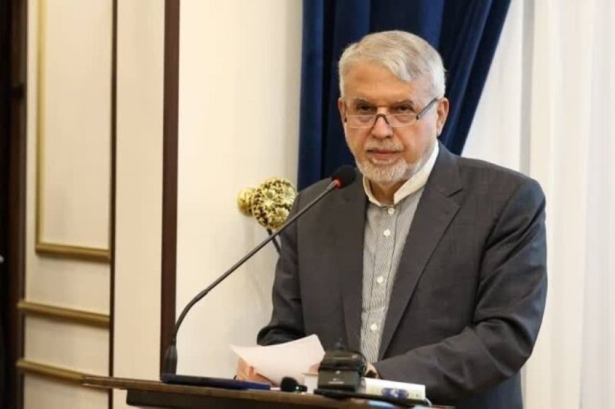 تختجمشید، خورشید جاویدان تمدن ایران است